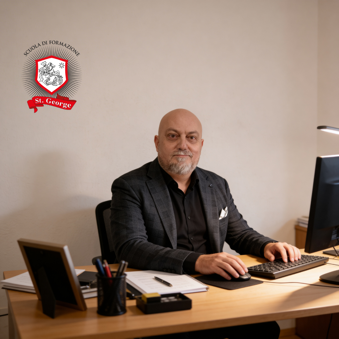 Marcello Lofrano, Direttore di St. George Campus