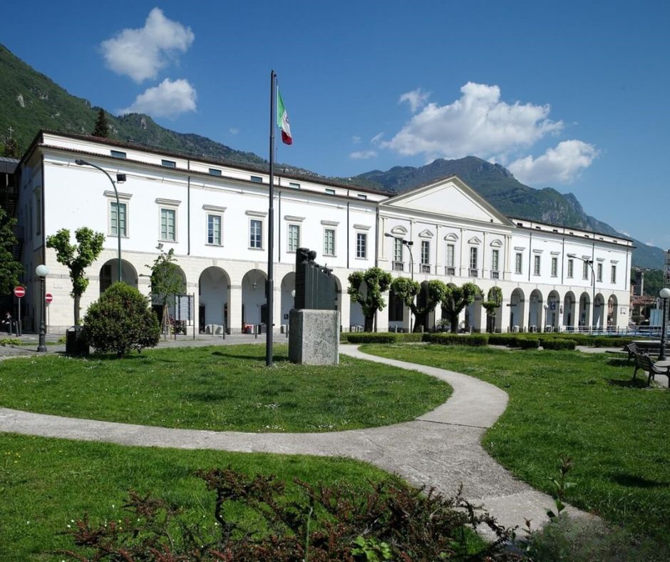 Sede di Bergamo