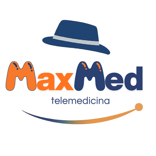 Logo MaxMed